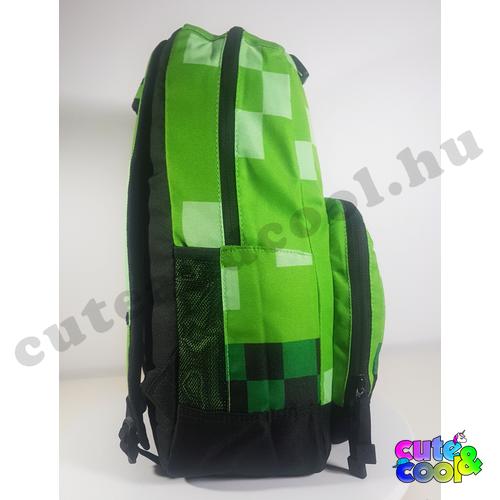 Minecraft hotsell backpack afterpay